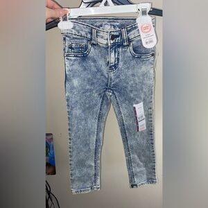 Boys slim jeans by wondernation. NWT